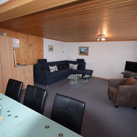 Chalet Bim Chilchli Mürren Exterior foto